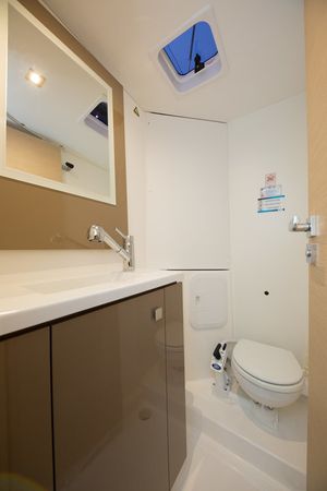 Fountaine Pajot Lucia 40 | Sunrise