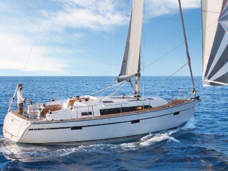 Bavaria Cruiser 41 | Zephyr