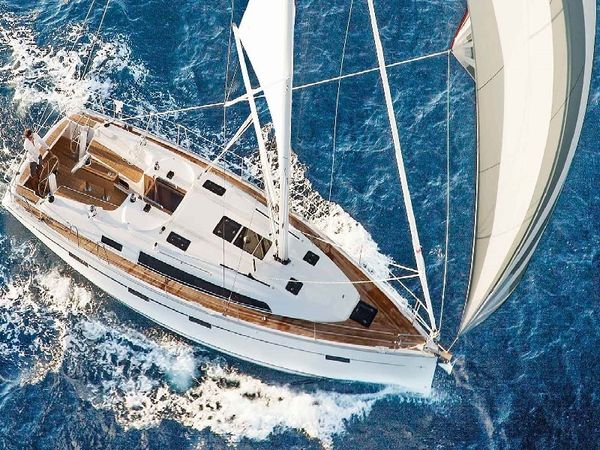 Bavaria Cruiser 41 | Zephyr