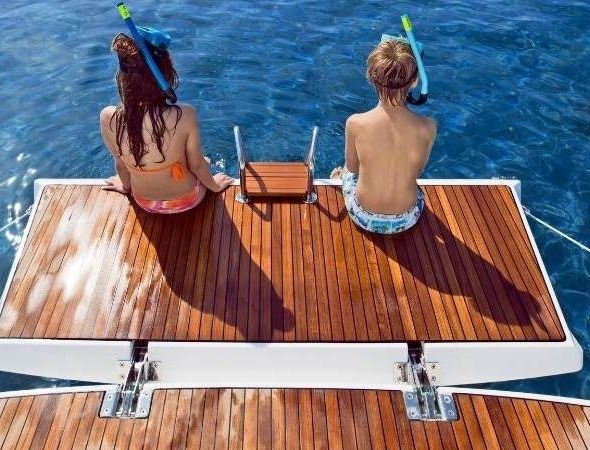 Bavaria Cruiser 41 | Zephyr