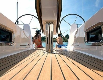 Bavaria Cruiser 41 | Zephyr