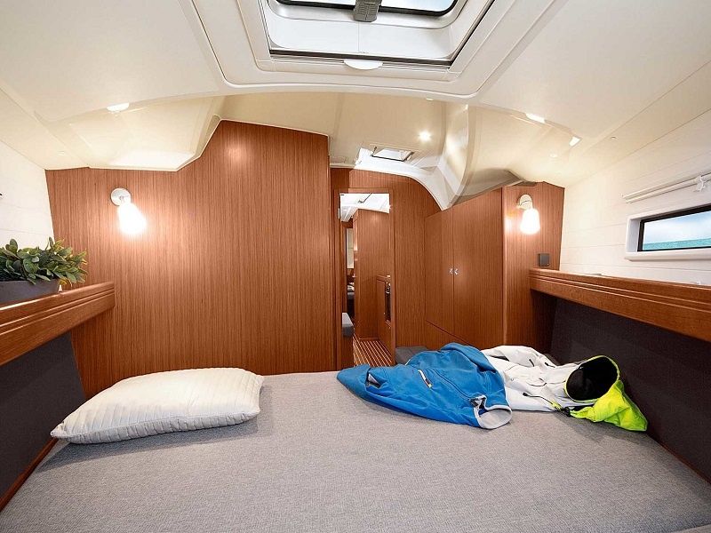 Bavaria Cruiser 41 | Zephyr