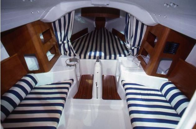 Beneteau First 211 | Mana