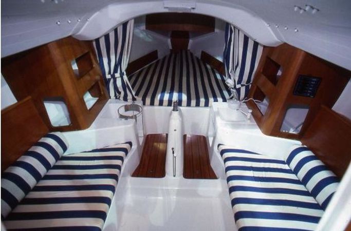 Beneteau First 211 | Mana