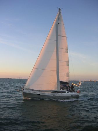 Ovni 395 | Dragon Ocean