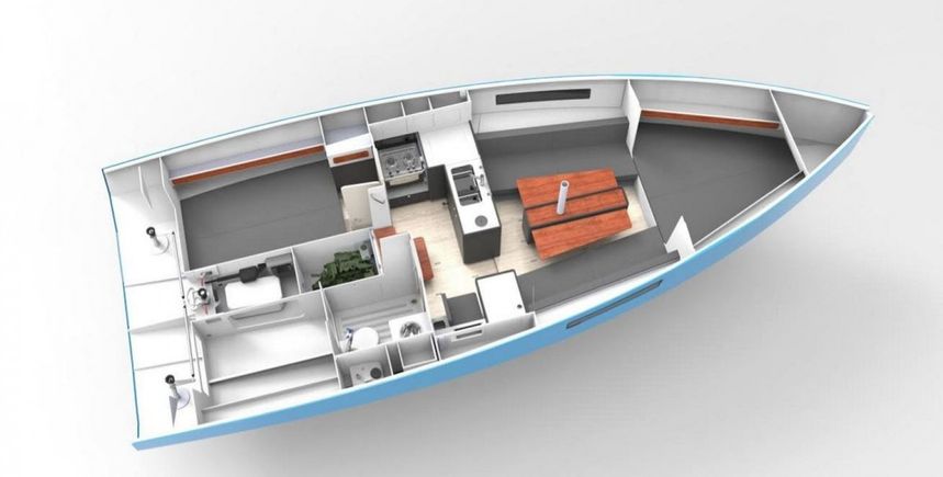 RM 9.70 | La 3eme Tartine