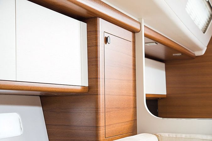 Italia Yachts 13.98 | Mira