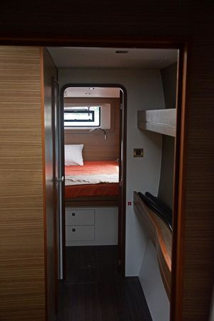 Outremer 55 | Belle Ile