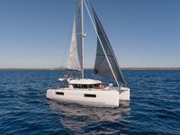 Lagoon 40 (2019)