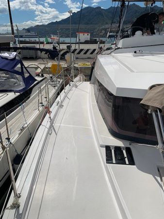 Lagoon 40 | Regolo