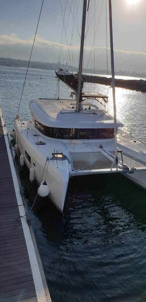 Lagoon 42 | Marepiatto