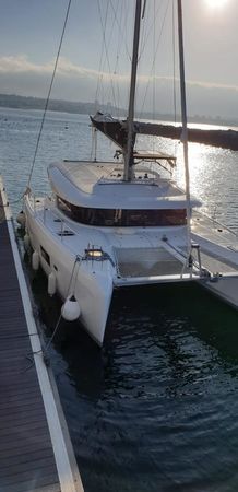 Lagoon 42 | Marepiatto