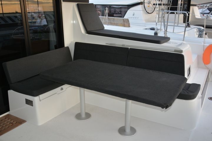 Lagoon 42 | Marepiatto