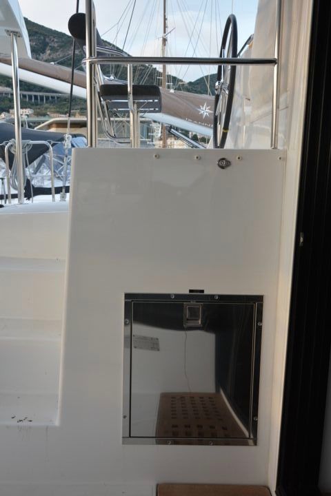 Lagoon 42 | Marepiatto