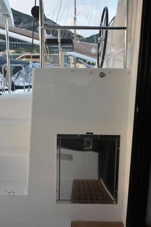 Lagoon 42 | Marepiatto