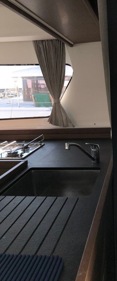 Lagoon 42 | Marepiatto