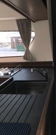 Lagoon 42 | Marepiatto