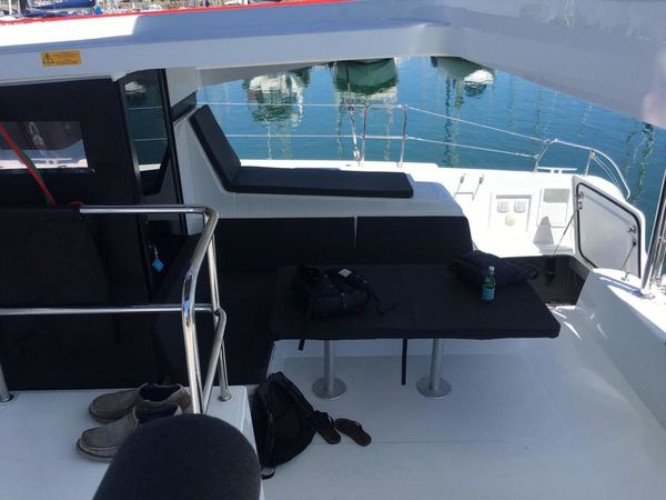 Lagoon 42 | Marepiatto