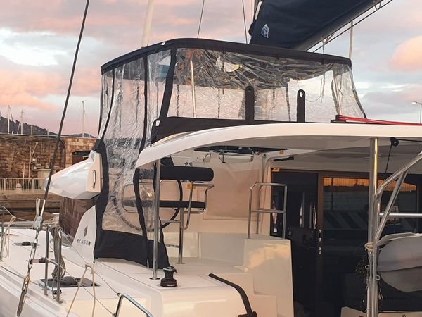 Lagoon 42 | Marepiatto