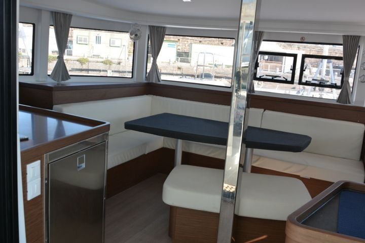 Lagoon 42 | Marepiatto