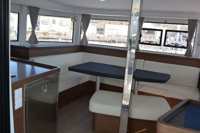 Lagoon 42 | Marepiatto