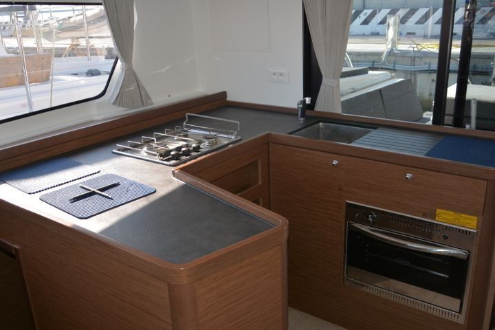 Lagoon 42 | Marepiatto