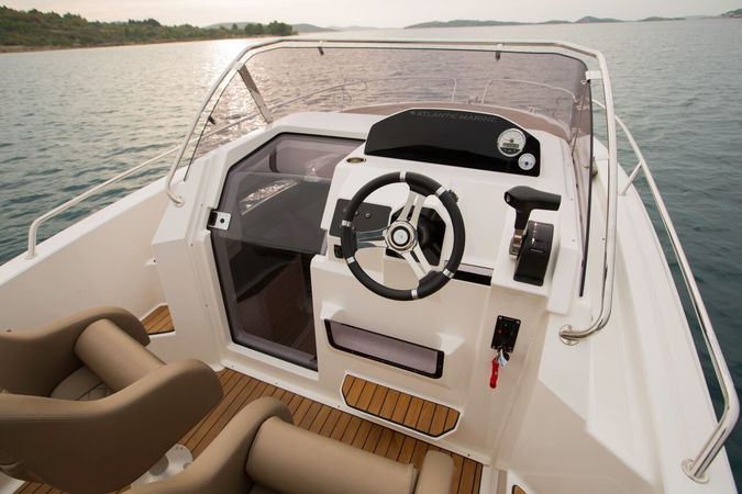 Atlantic Marine 690 | Atlantic