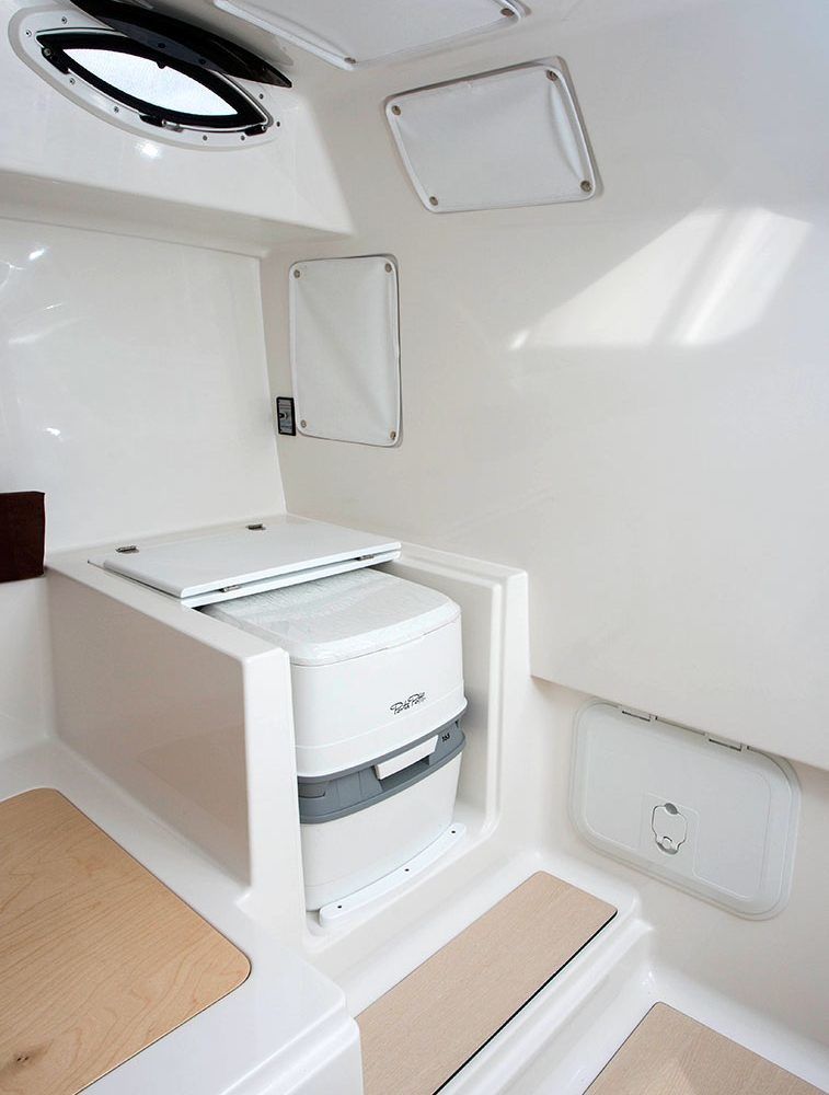 Atlantic Marine 690 | Atlantic