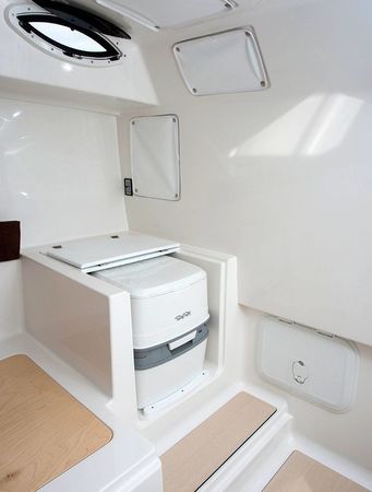 Atlantic Marine 690 | Atlantic