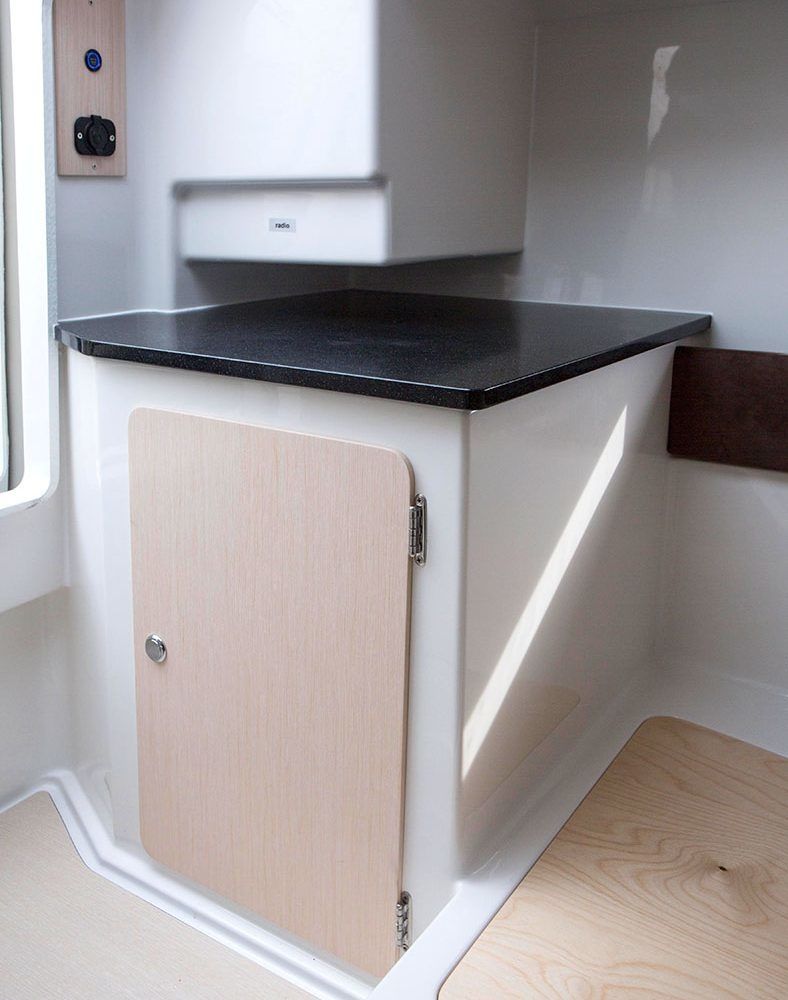 Atlantic Marine 690 | Atlantic