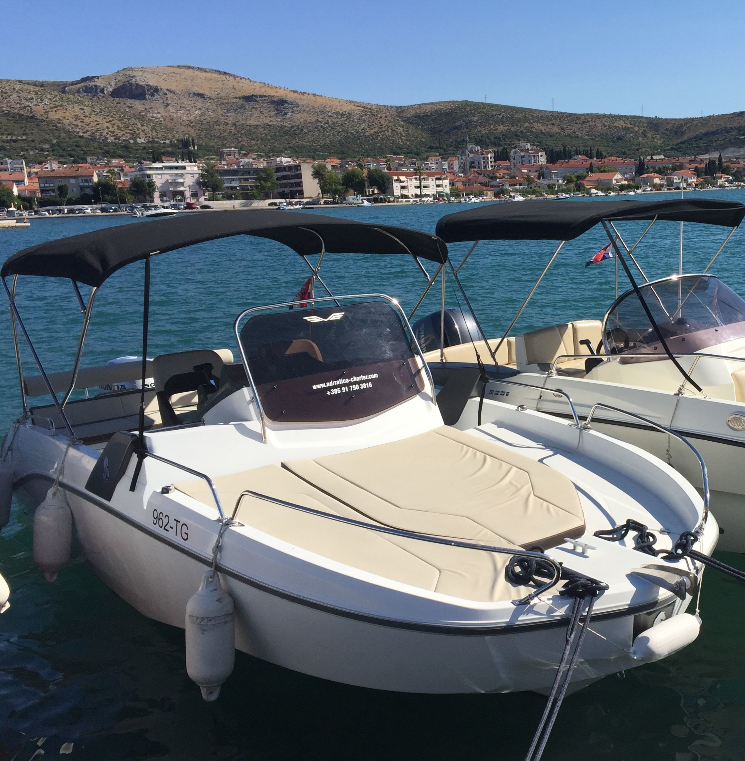 Beneteau Flyer 6.6 | Flyer