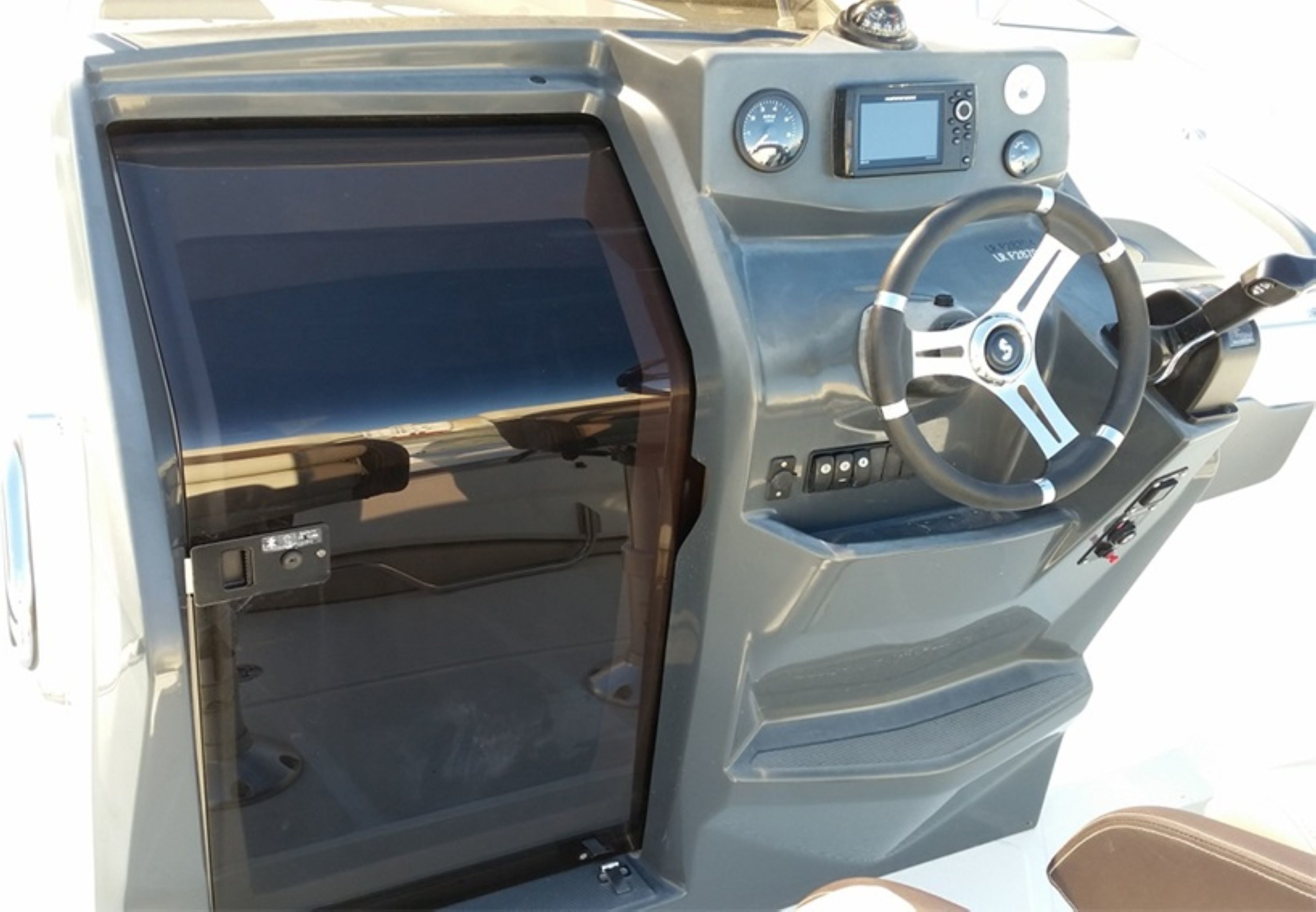 Beneteau Flyer 6.6 | Flyer