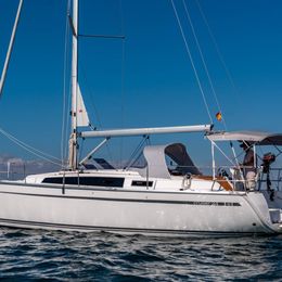 Bavaria Cruiser 34 | Be Happy