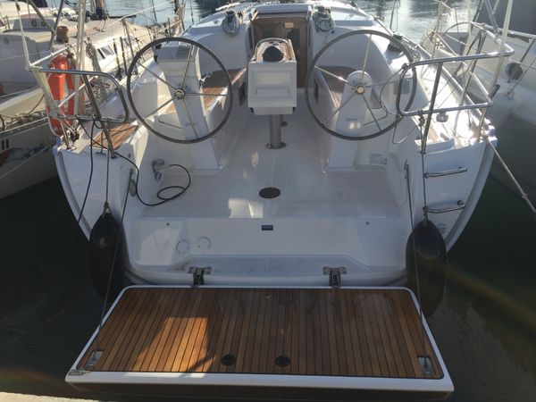 Bavaria Cruiser 34 | Be Happy