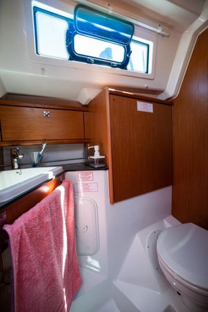 Bavaria Cruiser 34 | Be Happy