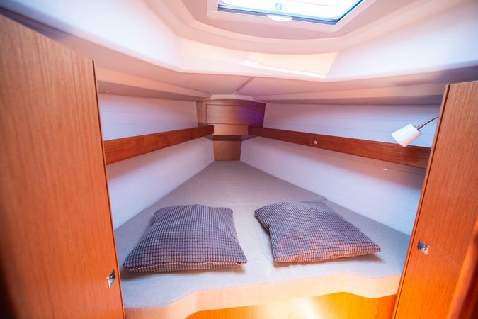 Bavaria Cruiser 34 | Be Happy