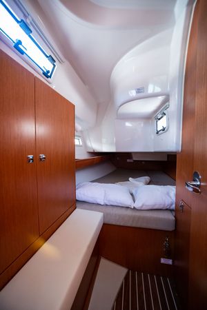 Bavaria Cruiser 34 | Be Happy