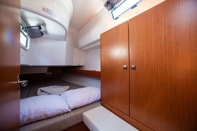 Bavaria Cruiser 34 | Be Happy