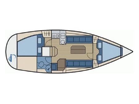Bavaria 30 Cruiser | Arca