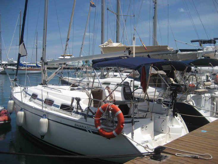 Bavaria 30 Cruiser | Arca