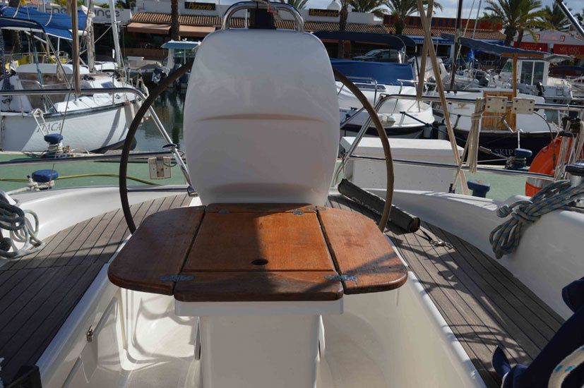 Bavaria 30 Cruiser | Arca