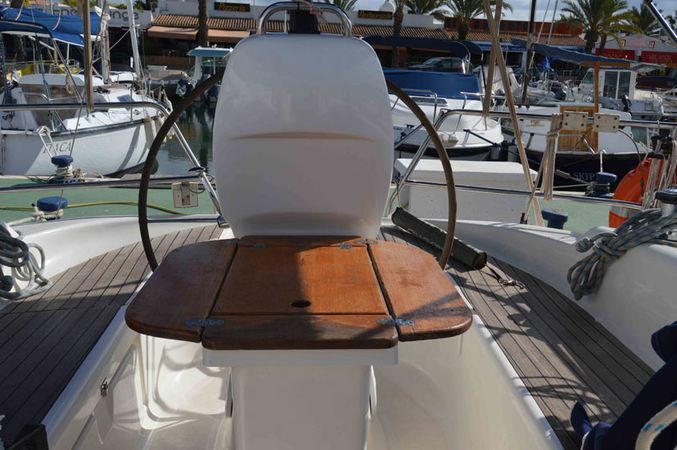 Bavaria 30 Cruiser | Arca