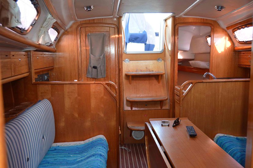 Bavaria 30 Cruiser | Arca