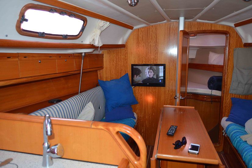 Bavaria 30 Cruiser | Arca