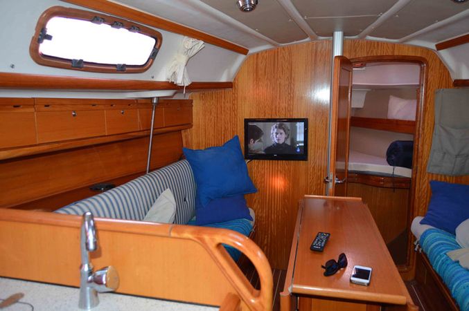 Bavaria 30 Cruiser | Arca