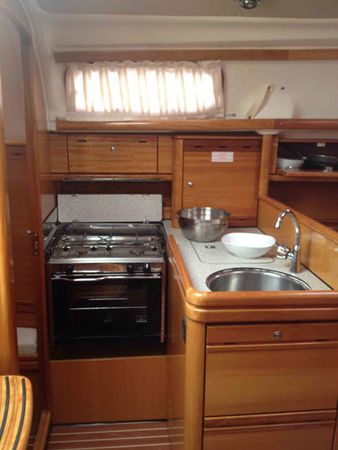 Bavaria 30 Cruiser | Arca