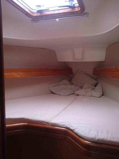 Bavaria 30 Cruiser | Arca