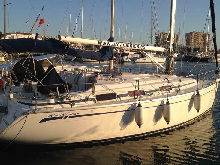 Bavaria 30 Cruiser | Arca