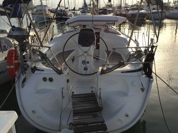 Bavaria 30 Cruiser | Arca