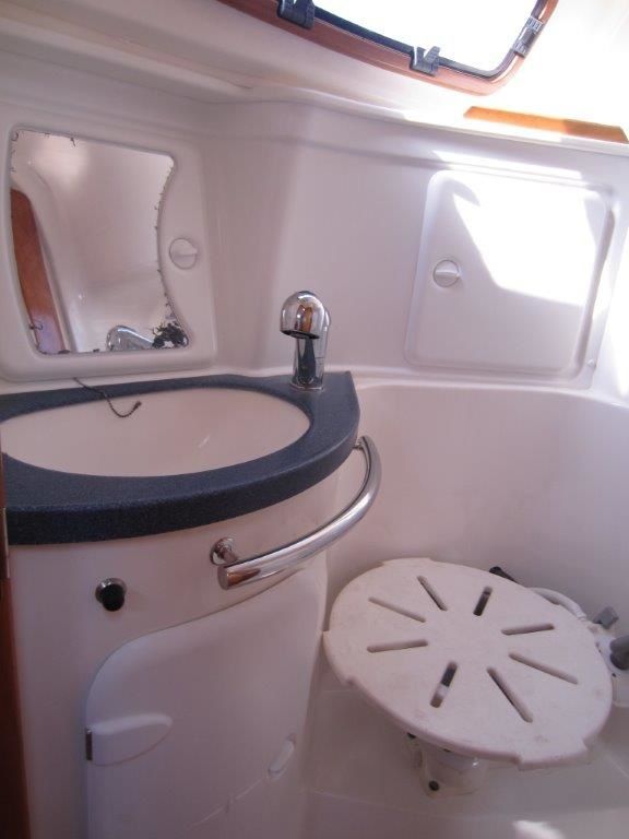 Bavaria 30 Cruiser | Arca